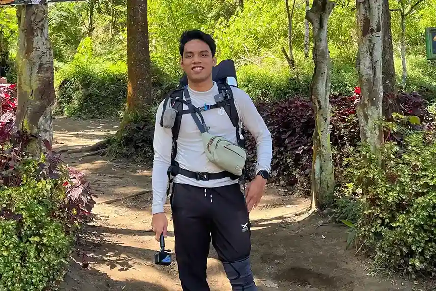 Alif Zakaria